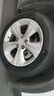 ENTDA安達(dá)輪胎 汽車輪胎 215/55R17 98W D01 適配秦plus 曬單實(shí)拍圖