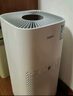 海爾（Haier）空氣凈化器家用除甲醛去煙味過濾器室內(nèi)等離子除霧霾異味PM2.5凈化器KJ400F-N860AU1 KJ400F-N860AU1 曬單實(shí)拍圖