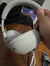 索尼（SONY）WH-1000XM6 頭戴式無線耳機 藍牙降噪耳機1000XM5升級款 網(wǎng)課游戲禮物送男女友學(xué)生 鉑金銀 曬單實拍圖