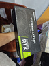 銘瑄（MAXSUN）GeForce MS-RTX3050 TR 6G DLSS 電腦游戲/專(zhuān)業(yè)設計/直播 顯卡 曬單實(shí)拍圖