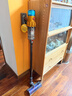 戴森（DYSON）V12n Detect Slim Nautik Absolute吸塵洗地機 手持無(wú)線(xiàn)吸拖一體大吸力 寵物除螨吸塵洗地干濕兩用 曬單實(shí)拍圖