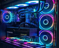 萬(wàn)麗GeForce RTX 5080 16GB GDDR7 Nebula星云電競游戲臺式機顯卡專(zhuān)業(yè)設計渲染直播專(zhuān)用AI電腦顯卡 曬單實(shí)拍圖