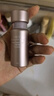曉姿（AXXZIA）奧仕妃御顏晶采臻璨凝時眼霜黑眼圈15ml/瓶限用日期：2026年11月 曬單實拍圖