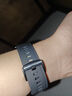 華為（HUAWEI）【國家補貼15%】WATCH GT 5智能手表運動玄璣感知系統(tǒng)血氧心率體溫呼吸監(jiān)測藍(lán)牙通話防水男女情緒 46mm 幻夜黑-氟橡膠表帶【送皮表帶+貼膜】 曬單實拍圖