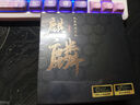 竹林鳥麒麟ZG1電競耳機(jī)有線入耳式手機(jī)電腦適用帶麥游戲HIFI音質(zhì)聽歌耳塞聽聲辨位FPS電競CS三角洲吃雞 Type-c版本暗夜黑（有LED燈光） 曬單實(shí)拍圖
