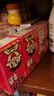 旺旺 旺仔牛奶145ml*16罐 禮盒裝 送禮佳品 兒童營養(yǎng)早餐奶原味 曬單實(shí)拍圖