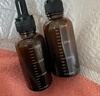 優(yōu)家UPLUS便攜旅行化妝品分裝袋50ml*6個(gè) 一次性分裝瓶液體收納袋 曬單實(shí)拍圖