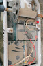 華宇電池電動(dòng)車(chē)電池48V12Ah鉛酸電池雅迪適用 免費上門(mén)安裝 曬單實(shí)拍圖