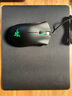 雷蛇（Razer）煉獄蝰蛇標準版有線(xiàn)鼠標 人體工學(xué) 電競游戲 右手通用型 吃雞/LOL/CSGO游戲鼠標 黑色 曬單實(shí)拍圖
