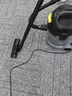KARCHER 德國卡赫 商用桶式輕音吸塵器 五星級酒店專(zhuān)用 適用酒店辦公室餐廳 T 14/1  曬單實(shí)拍圖