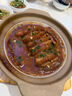 得力（deli）24色粗細(xì)雙頭速干酒精馬克筆黑布袋裝學(xué)生水彩筆美術(shù)彩筆繪畫手繪涂鴉生日禮物學(xué)生開學(xué)禮物 曬單實拍圖