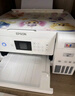 愛(ài)普生（EPSON）L4266墨倉式彩色無(wú)線(xiàn)多功能一體機家用/辦公打?。ù蛴陀呙?wifi 自動(dòng)雙面 AI學(xué)習打印機） 曬單實(shí)拍圖