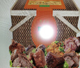 東來(lái)順牛肉熟食禮盒中華老字號清真醬肉回民順心順意3450g中秋節禮品 曬單實(shí)拍圖