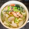 興威（XINGWEI）150g蝦滑*3袋（95%蝦肉含量）蝦丸子火鍋食材蝦餅關(guān)東煮速凍丸料 曬單實(shí)拍圖