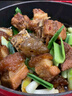 正大食品 鱷魚(yú)肉丁 人工養殖食用鱷魚(yú)帶骨帶皮切丁400g 曬單實(shí)拍圖