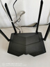 Tenda騰達(dá)路由器無線【千兆WiFi5穿墻王】信號(hào)增強(qiáng)家用全屋放大器AC1200金榜一名AC10 曬單實(shí)拍圖