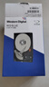 西部數(shù)據(jù)（WD）臺式機硬盤 WD Blue 西數(shù)藍(lán)盤 8TB 5640轉(zhuǎn) 256MB SATA 3.5英寸大容量CMR垂直技術(shù)DIY電腦機械硬盤 曬單實拍圖