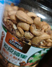 三只松鼠大顆粒紫皮腰果1000g 罐裝堅果炒貨干果腰果仁零食 團購送禮  曬單實(shí)拍圖