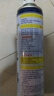 巨奇嚴選 鞋子除臭劑360ml 銀離子消毒殺菌噴霧球鞋運動(dòng)鞋防腳臭腳氣 曬單實(shí)拍圖