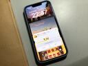 iPhone美版機 Apple  蘋(píng)果 iPhone 13 系列 13ProMax拆封全新未激活 蘋(píng)果13黑色 128G 美版有鎖 曬單實(shí)拍圖