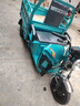 宗申電動(dòng)三輪車(chē)電動(dòng)摩托車(chē)大功率快遞車(chē)貨運家用/農用電瓶擺攤拉貨車(chē) 1.3m旗艦版-1000強動(dòng)力 60V32A鉛酸電池 約70-90里-定制 曬單實(shí)拍圖