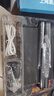 無(wú)線(xiàn)貓靈cpe無(wú)線(xiàn)路由器移動(dòng)隨身WiFi免插卡三網(wǎng)通雙頻WiFi6千兆端口家用手機筆記本電腦便攜式寬帶車(chē)載熱點(diǎn) CPE無(wú)線(xiàn)路由器隨身wifi三網(wǎng)通4G 咨詢(xún)客服領(lǐng)取1500g/7天體驗流量 曬單實(shí)拍圖