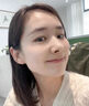 芯奢S999足銀耳環(huán)女士2025新款養(yǎng)耳洞素圈耳圈耳釘純銀設計高級感耳飾 12mm【2只裝】 曬單實拍圖
