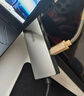 畢亞茲 USB轉HDMI擴展塢轉換器 筆記本USB外置顯卡投影儀接口電腦擴展轉接頭高清同屏線(xiàn)視頻拓展塢連接線(xiàn) 曬單實(shí)拍圖