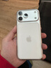 倍思【銷量100W|持續(xù)6年TOP|發(fā)黃秒退】適用iphone17promax手機(jī)殼蘋果17promax保護(hù)套全包磁吸透明防摔 曬單實(shí)拍圖