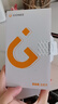 金立（Gionee）老年機4G全網(wǎng)通老年人手機全新款超長(cháng)待機 大字體大聲音大按鍵學(xué)生老人專(zhuān)用備用功能機G510 紫色 曬單實(shí)拍圖