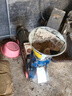 村舍 飼料顆粒機小型家用顆粒機飼料全自動(dòng)玉米秸稈顆粒機牛羊制粒機 125型雙壓輪+220V5.5KW銅電機 曬單實(shí)拍圖
