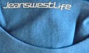 JEANSWEST LIFE真維斯純棉長(cháng)袖t恤男重磅親膚圓領(lǐng)內搭潮牌外穿衣服青少年打底衫T 曬單實(shí)拍圖