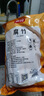 富昌 腐竹500g 手工腐竹黃豆制品干貨腐竹素肉炒菜涼拌火鍋材料 曬單實(shí)拍圖