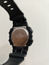 卡西歐（CASIO）大眾指針 太陽能防水數字雙顯夜光運動休閑男表 AQ-S810W-1BVDF 曬單實拍圖