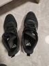 阿迪達斯 （adidas）秋季男鞋運動(dòng)鞋舒適耐磨減震休閑跑步鞋 42UK8碼 曬單實(shí)拍圖