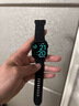 兜兜格液體硅膠適用蘋(píng)果Applewatchs10表帶Ultra2高級防水iwatch9/8/7代運動(dòng)46MM男女42手表帶49潮流高級 淺灰色（進(jìn)口液態(tài)硅膠） 38mm【iwatch1/2/3代】 曬單實(shí)拍圖