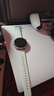 小米（MI）Xiaomi Watch S4 41mm 薄荷綠 國(guó)家補(bǔ)貼 汽車YU7鑰匙 澎湃OS2 心率血氧監(jiān)測(cè) 小米手表s4 小表女表 曬單實(shí)拍圖