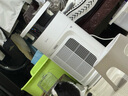 美的（Midea）小山竹寵物空氣凈化器吸貓毛搭子除甲醛異味過(guò)敏原 衛健委備案 空氣凈化機PET600【家電國家補貼】 曬單實(shí)拍圖