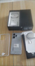 realme【國家補貼】真我Neo7 Turbo 天璣9400e 超薄續(xù)航大電池護眼直屏 智能游戲AI性能手機16+512透明灰 曬單實拍圖