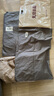無(wú)印良品100%純棉四件套床上用品全棉床單被套200*230cm1.5/1.8米床 曬單實(shí)拍圖