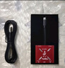 暢吧直播一號紅色安卓立體聲無(wú)損轉換器手機充電直播唱歌聲卡音箱轉接頭 華為蘋(píng)果15/16 typc接口適用 曬單實(shí)拍圖