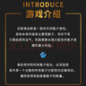 MURCIA拉斯維加斯桌游皇家豪華版撲克牌籌碼幣卡牌成人多人休閑聚會(huì )游戲 曬單實(shí)拍圖