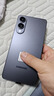 三星（SAMSUNG）Galaxy S25 Edge 5.8mm超纖薄機身 IP68耐用設計 驍龍8至尊版 2億像素拍照旗艦AI手機 鈦黑 12GB+512GB 官方標配 曬單實(shí)拍圖
