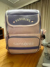新秀麗（Samsonite）書(shū)包小學(xué)生女生抗菌減負5年級輕便兒童雙肩背包新學(xué)期開(kāi)學(xué)包包 曬單實(shí)拍圖