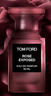 TOM FORD 赤裸玫瑰限定 TF香水30ML 男士女士香水 生日禮物女送女友送男友 曬單實拍圖