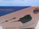 金陵聲寶 9V0.6A充電器無(wú)線(xiàn)路由器監控攝像頭TP-LINK騰達水星fast迅捷交換機頂盒電源適配器線(xiàn)5525接口黑色 曬單實(shí)拍圖