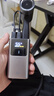 CUKTECH酷態(tài)科【3C認證可上飛機】10號超級電能棒mini10000毫安充電寶55W快充自帶線(xiàn)適用蘋(píng)果17/小米/華為 曬單實(shí)拍圖