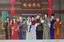 【自營(yíng)包郵】同?？蜅?武林外傳官方紀(jì)念畫集 呼蔥覓蒜繪【首刷特典 2024年插畫月歷卡×12】隨書附贈(zèng)6款周邊 飛機(jī)盒發(fā)貨 典藏級(jí)品質(zhì) 曬單實(shí)拍圖