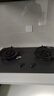 米家小米液化氣燃氣灶P1家電國家補貼20% 嵌入式家用4.8kW猛火灶具 雙邊定時底座可調(diào)節(jié)MJ03CY  曬單實拍圖