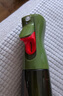 FLAIROSOL新款噴油瓶荷蘭專(zhuān)利霧化噴油壺空氣炸鍋家用廚房綠色控油瓶200ML 曬單實(shí)拍圖